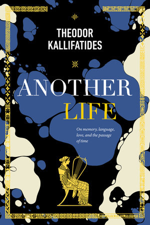 Another Life Kallifatides