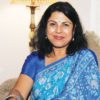 Chitra Banerjee Divakaruni