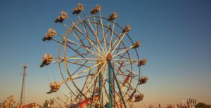 ferris wheel
