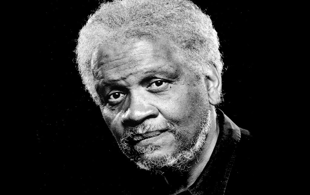 Ishmael Reed ‹ Literary Hub
