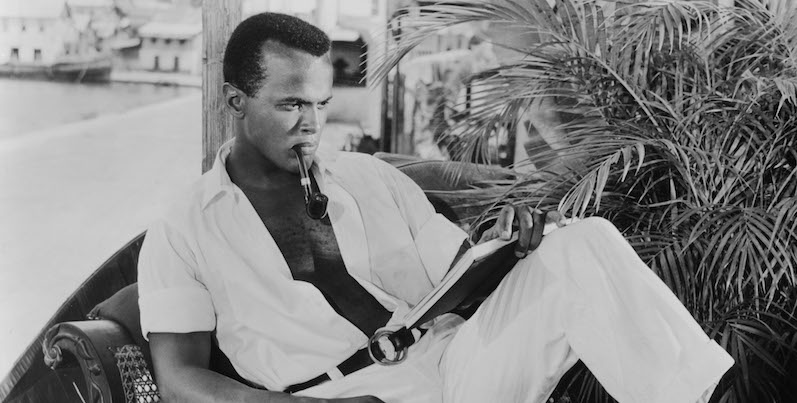 Reading With the Stars of Old Hollywood