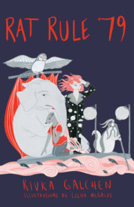 RAT RULE 79