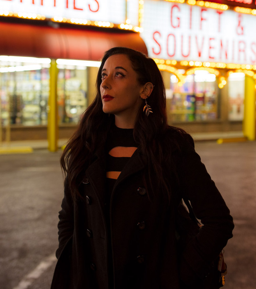 Anna Merlan Literary Hub