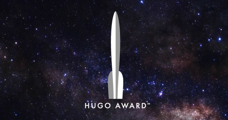 Here are the winners of the 2021 Hugo Awards. ‹ Literary Hub