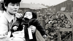 Japanese American internment