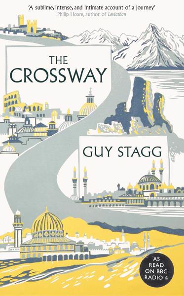 the crossway guy stagg
