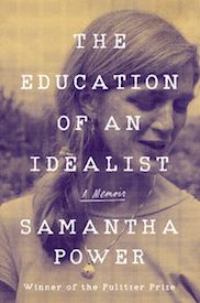 the education of an idealist