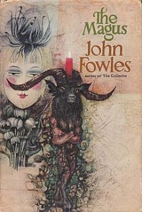 John Fowles