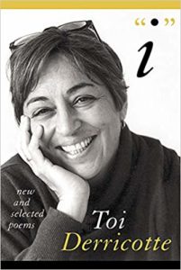 Toi Derricotte, “I”: New and Selected Poems