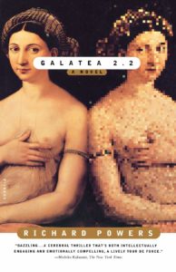 Richard Powers, Galatea 2.2