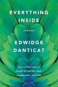 Edwidge Danticat, Everything Inside