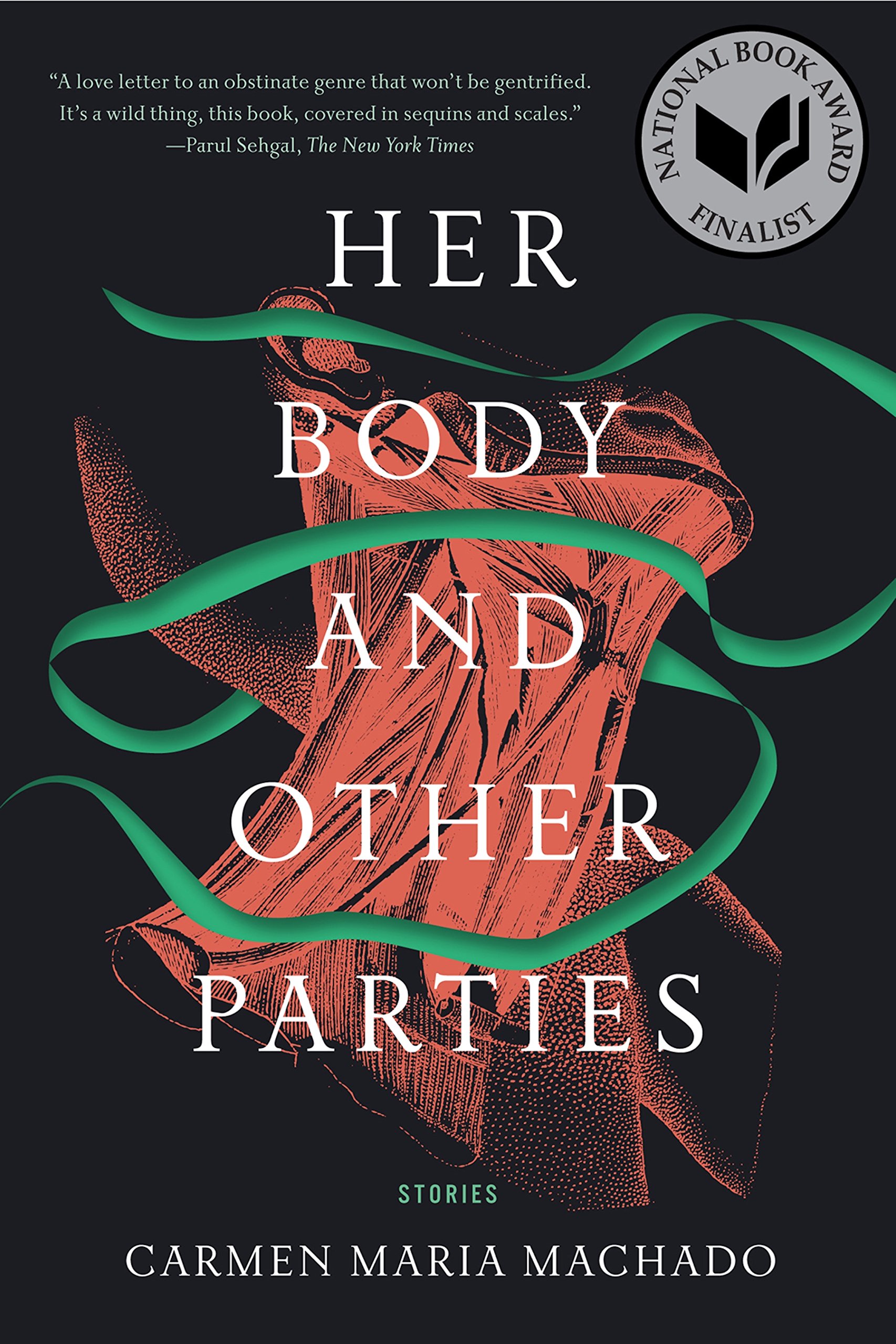 Carmen Maria Machado, Her Body and Other Parties