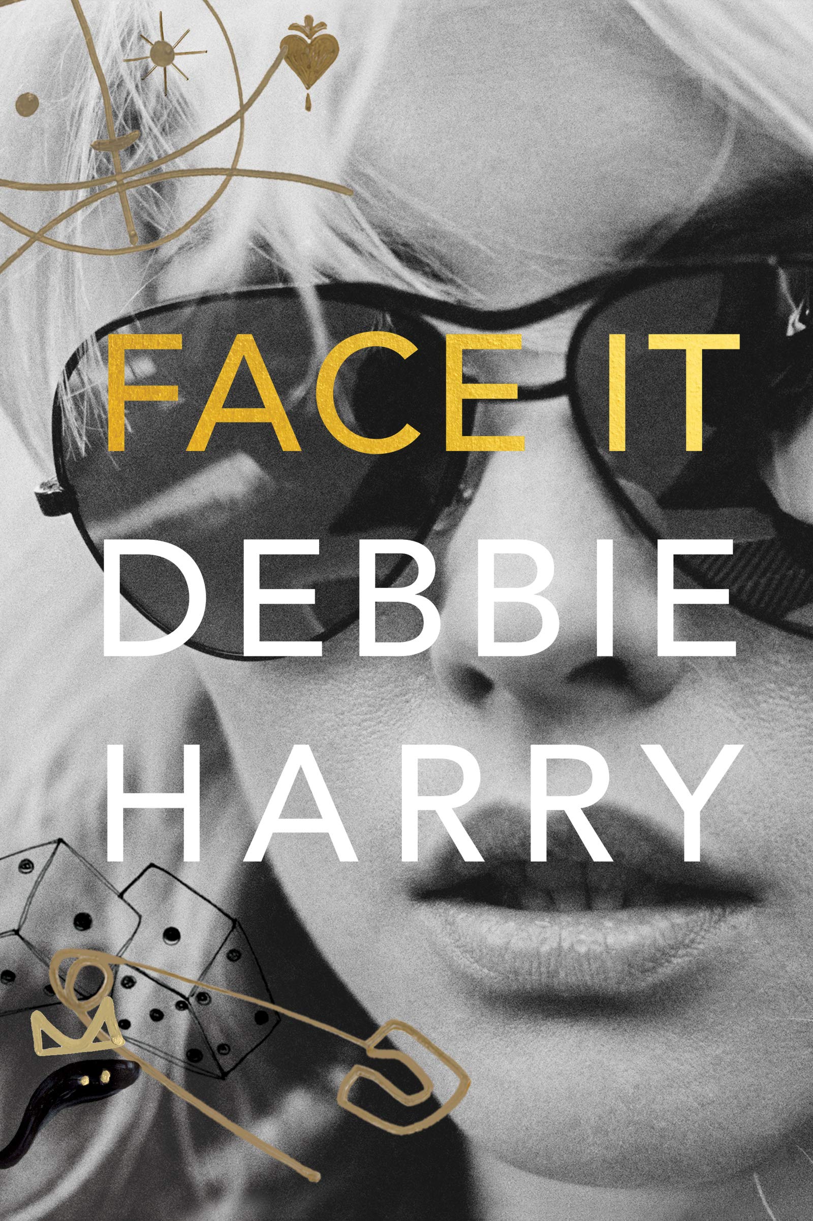 Debbie Harry, Face It