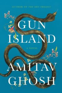Gun Island Amitav Ghosh