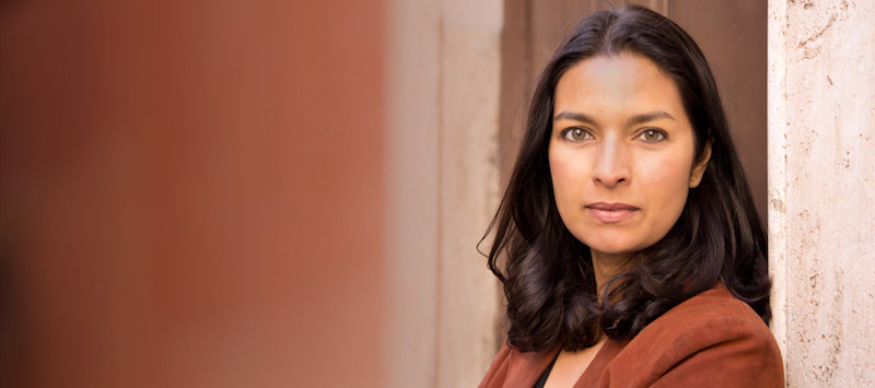 Jhumpa Lahiri