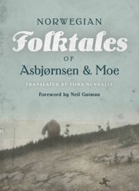 Norwegian Folktales