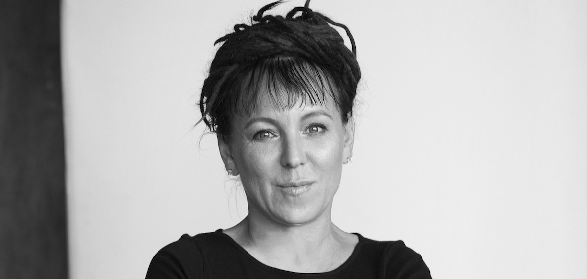 Nobel Prize Winner Olga Tokarczuk In Conversation With John Freeman Literary Hub