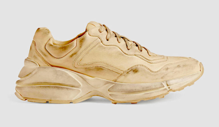 dad sneakers