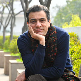 Waheed Hub Literary Hub » Mirza Waheed