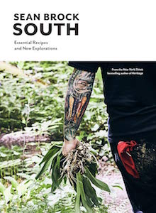 Sean Brock South