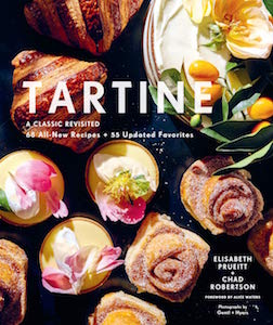 Tartine revisited