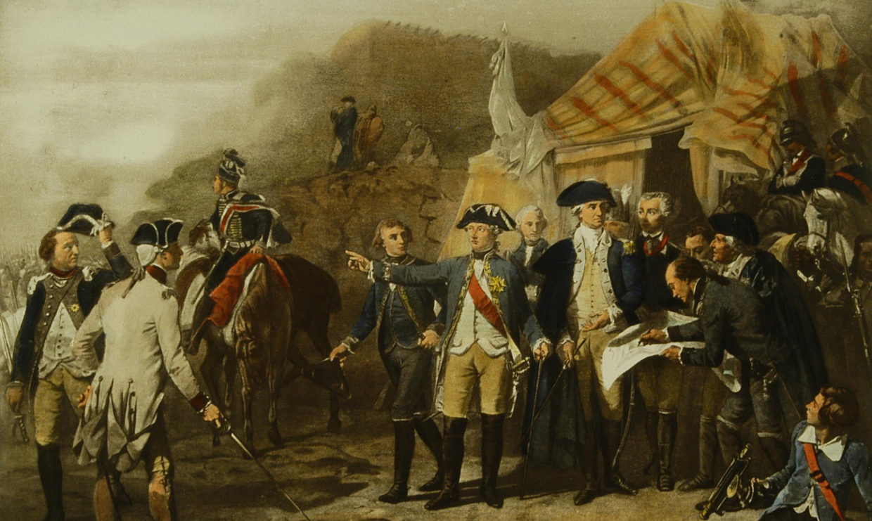 A Revolution of Passion: Celebrating the Sexual Liberation of France, 1789