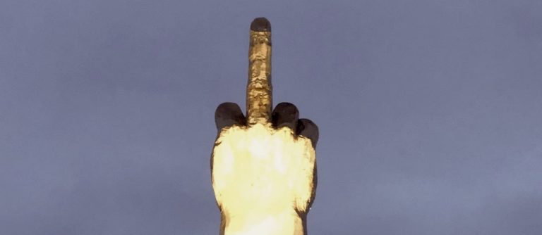 profanity