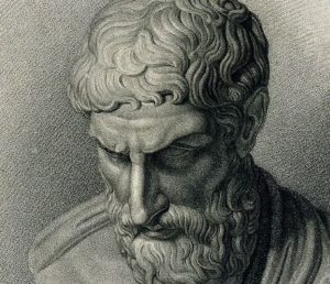 epicurus