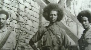italo-ethiopian war
