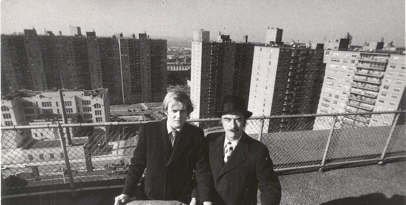 To The Manor Born On The Rise Of Fred C Trump Homebuilder Literary Hub