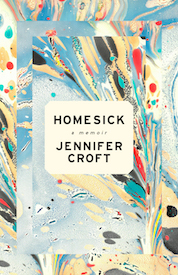 Homesick Jennifer Croft