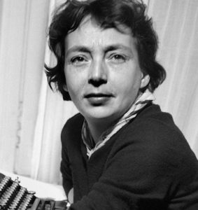 marguerite duras