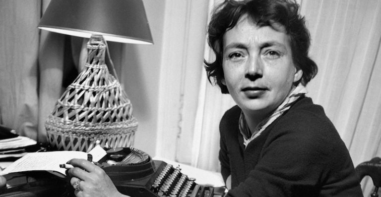 Marguerite Duras on Finding Stories Everywhere