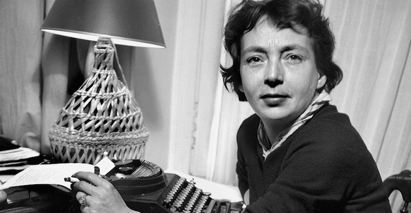 Marguerite Duras on Finding Stories Everywhere ‹ Literary Hub