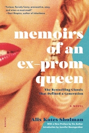 memoirs of an ex-prom queen