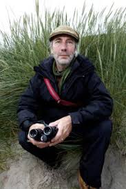 Simon Barnham Literary Hub » Wear Your Stillness As Disguise: On Sitting Still in Nature