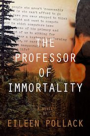 the professor of immortality