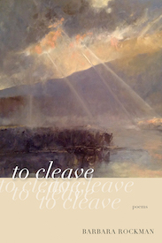 to cleave poems