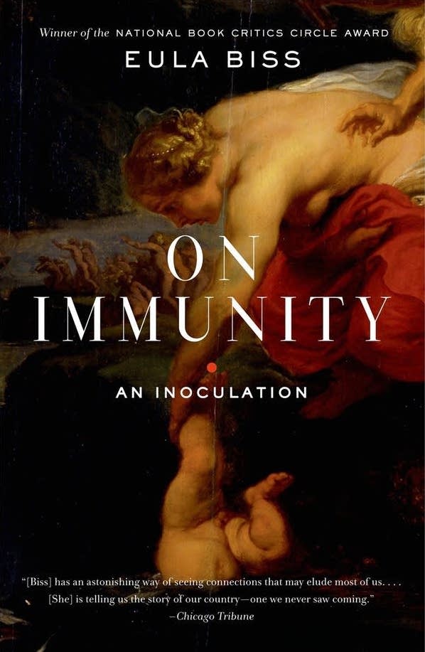 Eula Biss, On Immunity