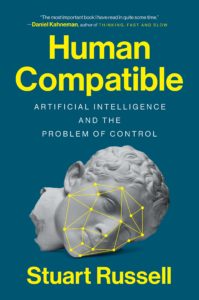 Stuart Russell, Human Compatible