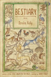 Donika Kelly, Bestiary