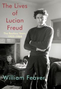 The Lives of Lucian Freud: Youth, William Feaver