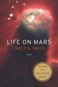 Tracy K. Smith, Life on Mars