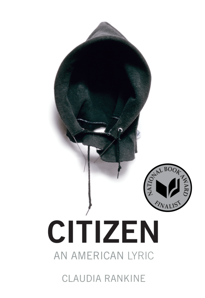 Claudia Rankine, Citizen