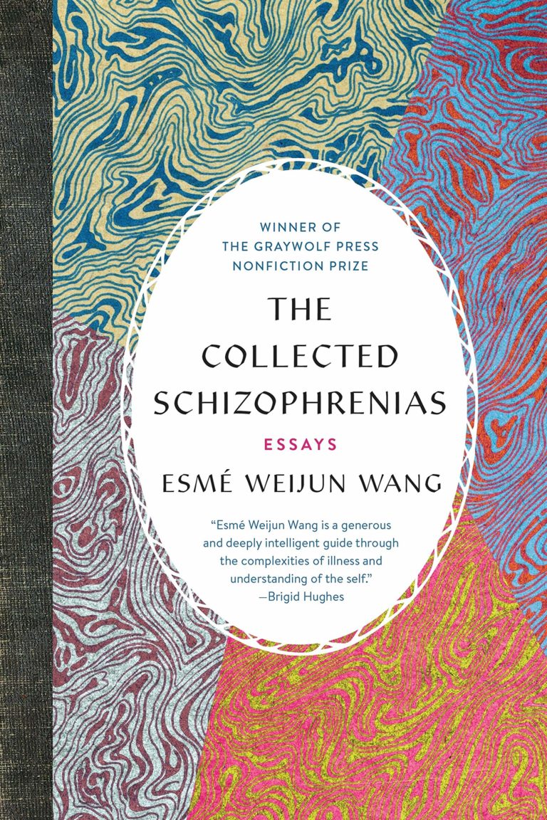 esme wang the collected schizophrenias