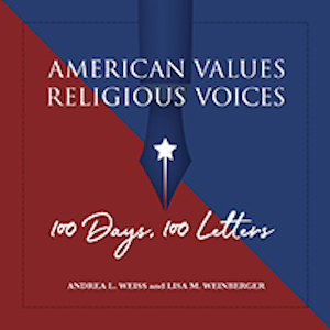 American Values Religious Voices