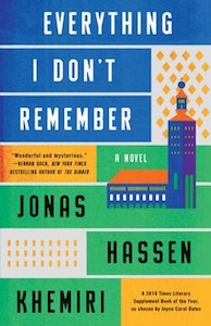 Literary Hub » Nordic Noir, Beloved Trolls, Dark Absurdity, and More