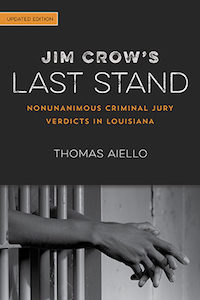 Jim Crow's Last Stand