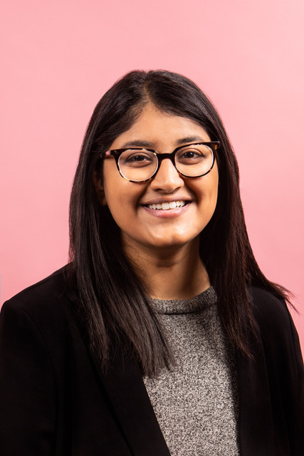 Maitreyi Anantharaman ‹ Literary Hub