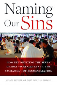 Naming our Sins